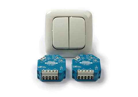 Ledlamp dimmer
