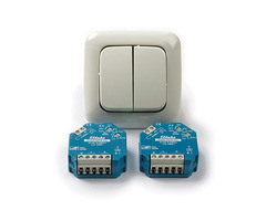 Ledlamp dimmer