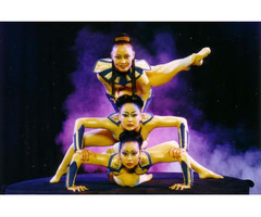 Big Top Hire & Circus Hire | Circus Stardust Entertainment