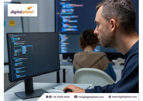 Software Development in Kolkata for Scalable Digital Innovation