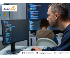 Software Development in Kolkata for Scalable Digital Innovation