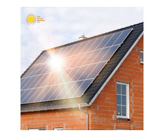 Affordable Solar Solutions by Solar Brokers USA