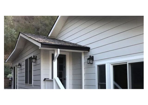 Upgrade Your Walls with Mister Paint House Painting Services