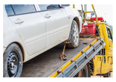 Sell Your Car for Cash Today with Our Pick Up Cars for Cash Service