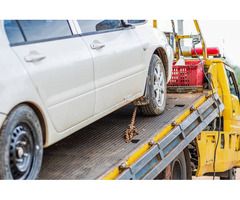 Sell Your Car for Cash Today with Our Pick Up Cars for Cash Service