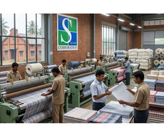 Best Textile and Fabric Manufacturers in India 2026