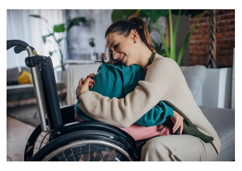 Expert NDIS Support Coordinator in Caroline Springs