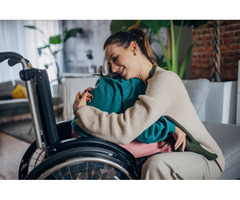 Expert NDIS Support Coordinator in Caroline Springs