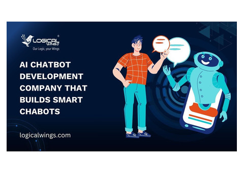 Ai chatbot Development As a Service Company