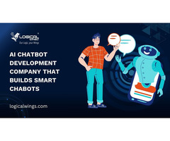 Ai chatbot Development As a Service Company