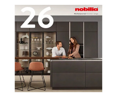 Premium Home Interiors in NYC – German Kitchen Center