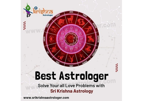 Best Astrologer in Chitradurga