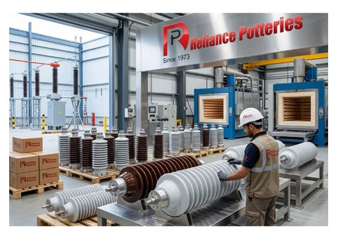 Best Drive Insulator Manufacturing Company Guide