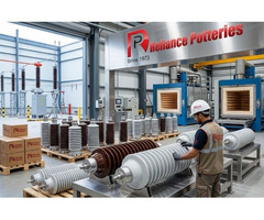 Best Drive Insulator Manufacturing Company Guide