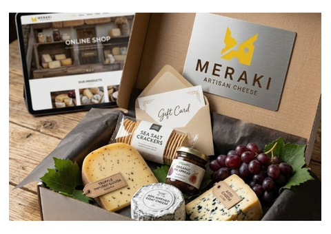 Buy Premium Cheese Gift Boxes Online in India