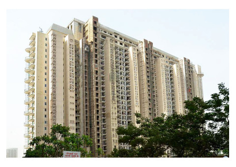 DLF The Magnolias Luxury Living in Gurgaon