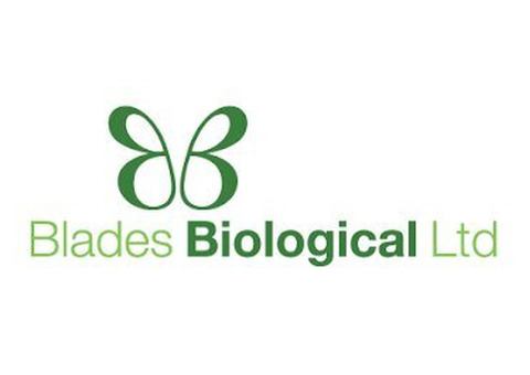 Buy Daphnia Online | Blades Biological Ltd