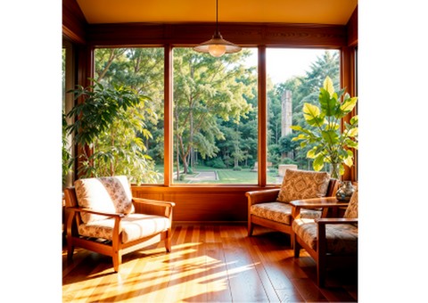 Build Your Dream Garden Room House in London
