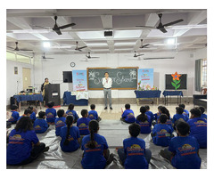 CBSE Schools in Durgapur Providing Thematic Learning
