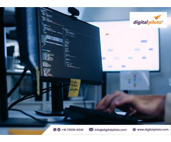 Web Development Company in Kolkata for AI-Driven Digital Growth