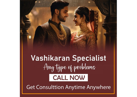 Vashikaran Specialist in Whitefield
