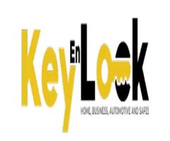 Residential Locksmith Melbourne | Key-En-Lock