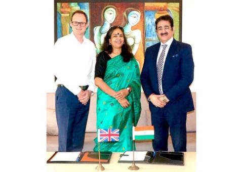 AAFT University India and Leeds Beckett University, UK, Join Forces
