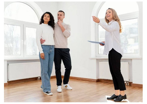 Property management leasing in Virginia Beach