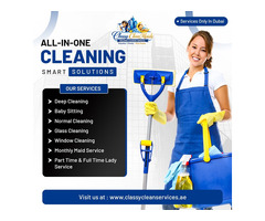 Expert Window Cleaning Service Dubai for Sparkling Views Now