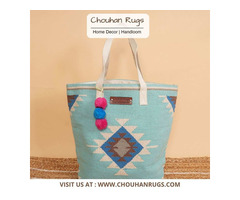 Find the best jute tote bags online at affordable prices - 1/1