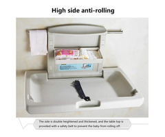 Find the Space-Saving Baby Change Tables Supply in Australia