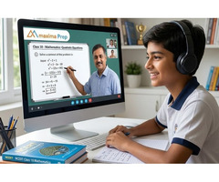 Affordable Online Classes for CBSE Preparation