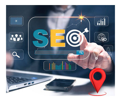 SEO services in Bhubaneswar - Best Seo company