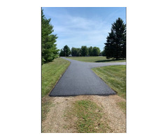 Professional Asphalt Paving in Pittsburgh PA, for residential