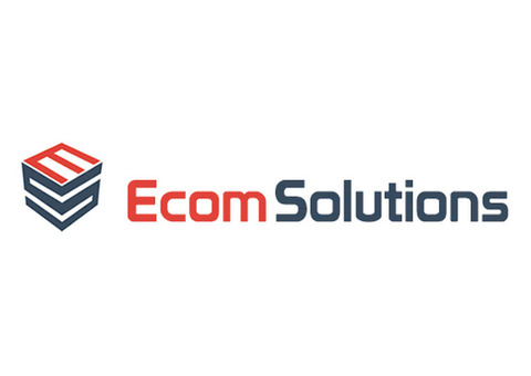 Website Design & Development Company at Ecomsolutions