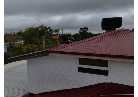 Transform Your Roof with the Best Roof Restoration Adelaide