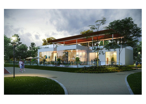 Residential Projects on Dwarka Expressway Gurgaon