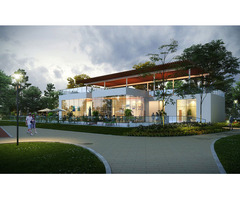 Residential Projects on Dwarka Expressway Gurgaon