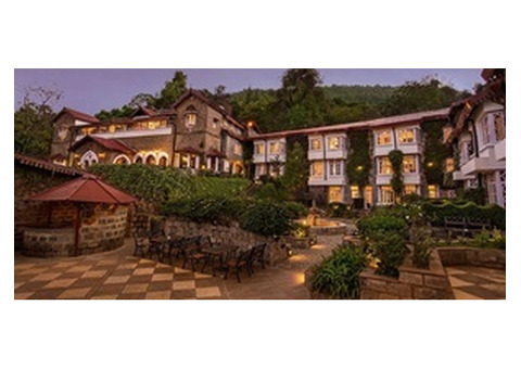 Corporate Outing In Sariska for Work-Life Balance