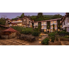 Corporate Outing In Sariska for Work-Life Balance