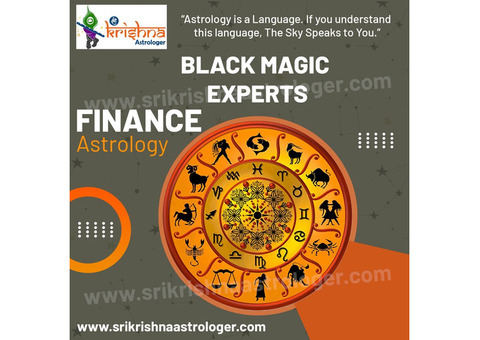 Black Magic Astrologer in Kengeri