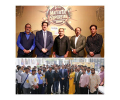 Grand Launch of Musical Television Series “Mati Ke Lal Superstar”