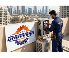 Common AC Problems That Need Urgent Repair