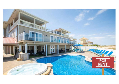 Virginia Beach House Management - Virginia Beach Property Management