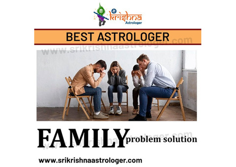 Best Astrologer in Sullia