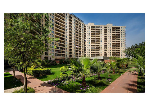 Luxury Homes for Sale in Central Park 1 Gurgaon