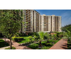 Luxury Homes for Sale in Central Park 1 Gurgaon - 1/1