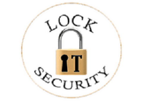 Locksmith Southampton at Lock It Security