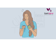Hair fall getting out of control? Let’s fix the root of it. - 1/1