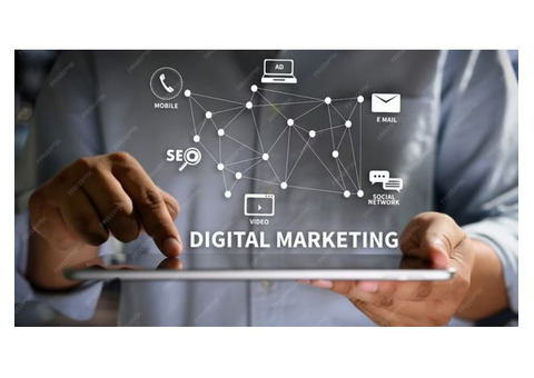 Accelerate ROI with AI Digital Marketing: Digital Piloto Pvt. Ltd.